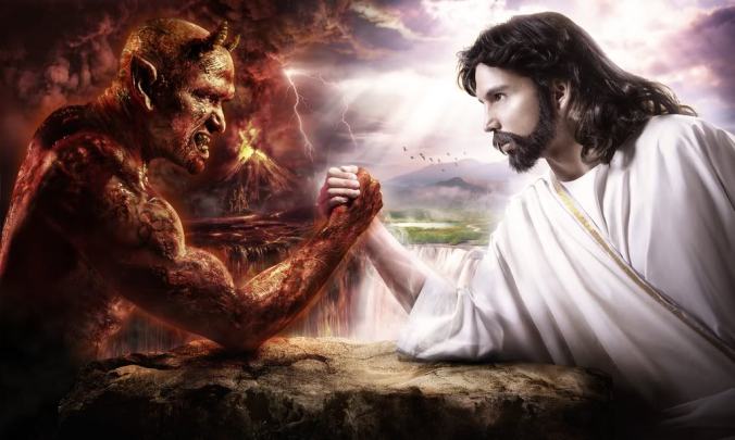 devil_vs_jesus_by_ongchewpeng